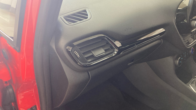 Ford Fiesta 1.0 EcoBoost 125 Titanium X 5dr Auto [7 Speed] Petrol Hatchback